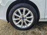 USED 2019 69 FORD FIESTA 1.0T EcoBoost GPF Titanium Hatchback 5dr Petrol Manual Euro 6 (s/s) (100 ps) 