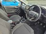 USED 2019 69 FORD FIESTA 1.0T EcoBoost GPF Titanium Hatchback 5dr Petrol Manual Euro 6 (s/s) (100 ps) 