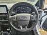 USED 2019 69 FORD FIESTA 1.0T EcoBoost GPF Titanium Hatchback 5dr Petrol Manual Euro 6 (s/s) (100 ps) 