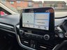 USED 2019 69 FORD FIESTA 1.0T EcoBoost GPF Titanium Hatchback 5dr Petrol Manual Euro 6 (s/s) (100 ps) 