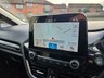 USED 2019 69 FORD FIESTA 1.0T EcoBoost GPF Titanium Hatchback 5dr Petrol Manual Euro 6 (s/s) (100 ps) 