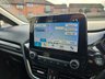 USED 2019 69 FORD FIESTA 1.0T EcoBoost GPF Titanium Hatchback 5dr Petrol Manual Euro 6 (s/s) (100 ps) 