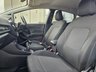 USED 2019 69 FORD FIESTA 1.0T EcoBoost GPF Titanium Hatchback 5dr Petrol Manual Euro 6 (s/s) (100 ps) 