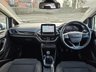 USED 2019 69 FORD FIESTA 1.0T EcoBoost GPF Titanium Hatchback 5dr Petrol Manual Euro 6 (s/s) (100 ps) 