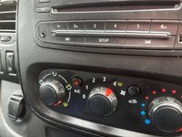 USED 2018 68 VAUXHALL VIVARO 1.6 CDTi 2900 Sportive L2 H1 Euro 6 (120 ps) 