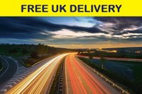 USED 2018 68 VAUXHALL VIVARO 1.6 CDTi 2900 Sportive L2 H1 Euro 6 (120 ps) 