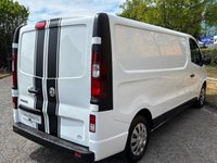 USED 2018 68 VAUXHALL VIVARO 1.6 CDTi 2900 Sportive L2 H1 Euro 6 (120 ps) 