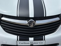 USED 2018 68 VAUXHALL VIVARO 1.6 CDTi 2900 Sportive L2 H1 Euro 6 (120 ps) 