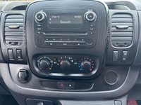 USED 2018 68 VAUXHALL VIVARO 1.6 CDTi 2900 Sportive L2 H1 Euro 6 (120 ps) 