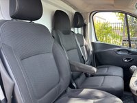 USED 2018 68 VAUXHALL VIVARO 1.6 CDTi 2900 Sportive L2 H1 Euro 6 (120 ps) 