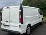 USED 2018 68 VAUXHALL VIVARO 1.6 CDTi 2900 Sportive L2 H1 Euro 6 (120 ps) 