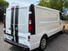USED 2018 68 VAUXHALL VIVARO 1.6 CDTi 2900 Sportive L2 H1 Euro 6 (120 ps) 