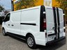 USED 2018 68 VAUXHALL VIVARO 1.6 CDTi 2900 Sportive L2 H1 Euro 6 (120 ps) 