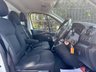 USED 2018 68 VAUXHALL VIVARO 1.6 CDTi 2900 Sportive L2 H1 Euro 6 (120 ps) 