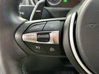 USED 2017 67 BMW M4 3.0 BiTurbo Competition Convertible 2dr Petrol DCT Euro 6 (s/s) (450 ps) SILVERSTONE