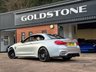 USED 2017 67 BMW M4 3.0 BiTurbo Competition Convertible 2dr Petrol DCT Euro 6 (s/s) (450 ps) SILVERSTONE