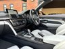 USED 2017 67 BMW M4 3.0 BiTurbo Competition Convertible 2dr Petrol DCT Euro 6 (s/s) (450 ps) SILVERSTONE