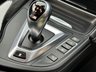 USED 2017 67 BMW M4 3.0 BiTurbo Competition Convertible 2dr Petrol DCT Euro 6 (s/s) (450 ps) SILVERSTONE