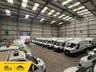 USED 2020 70 FORD TRANSIT 2.0 350 EcoBlue Trend [ Rear Seats / Welfare ] Panel Van RWD L3 H3 Euro 6 (s/s) (130 ps) REAR SPECIFICATION
