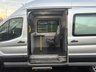 USED 2020 70 FORD TRANSIT 2.0 350 EcoBlue Trend [ Rear Seats / Welfare ] Panel Van RWD L3 H3 Euro 6 (s/s) (130 ps) REAR SPECIFICATION
