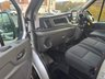 USED 2020 70 FORD TRANSIT 2.0 350 EcoBlue Trend [ Rear Seats / Welfare ] Panel Van RWD L3 H3 Euro 6 (s/s) (130 ps) REAR SPECIFICATION