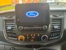 USED 2020 70 FORD TRANSIT 2.0 350 EcoBlue Trend [ Rear Seats / Welfare ] Panel Van RWD L3 H3 Euro 6 (s/s) (130 ps) REAR SPECIFICATION
