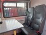 USED 2020 70 FORD TRANSIT 2.0 350 EcoBlue Trend [ Rear Seats / Welfare ] Panel Van RWD L3 H3 Euro 6 (s/s) (130 ps) REAR SPECIFICATION