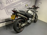 USED 2007 07 HONDA CB900F HORNET - BUY ONLINE 24 HRS A DAY - FINANCE AVAILABLE - ALL TYPES OF CREDIT ACCEPTED WITH MIVV TWIN EXHAUSTS