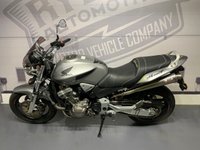 USED 2007 07 HONDA CB900F HORNET - BUY ONLINE 24 HRS A DAY - FINANCE AVAILABLE - ALL TYPES OF CREDIT ACCEPTED WITH MIVV TWIN EXHAUSTS