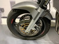 USED 2007 07 HONDA CB900F HORNET - BUY ONLINE 24 HRS A DAY - FINANCE AVAILABLE - ALL TYPES OF CREDIT ACCEPTED WITH MIVV TWIN EXHAUSTS