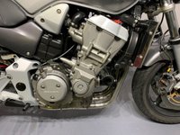 USED 2007 07 HONDA CB900F HORNET - BUY ONLINE 24 HRS A DAY - FINANCE AVAILABLE - ALL TYPES OF CREDIT ACCEPTED WITH MIVV TWIN EXHAUSTS