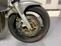 USED 2007 07 HONDA CB900F HORNET - BUY ONLINE 24 HRS A DAY - FINANCE AVAILABLE - ALL TYPES OF CREDIT ACCEPTED WITH MIVV TWIN EXHAUSTS