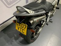 USED 2007 07 HONDA CB900F HORNET - BUY ONLINE 24 HRS A DAY - FINANCE AVAILABLE - ALL TYPES OF CREDIT ACCEPTED WITH MIVV TWIN EXHAUSTS