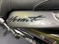 USED 2007 07 HONDA CB900F HORNET - BUY ONLINE 24 HRS A DAY - FINANCE AVAILABLE - ALL TYPES OF CREDIT ACCEPTED WITH MIVV TWIN EXHAUSTS