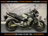 USED 2007 07 HONDA CB900F HORNET - BUY ONLINE 24 HRS A DAY - FINANCE AVAILABLE - ALL TYPES OF CREDIT ACCEPTED WITH MIVV TWIN EXHAUSTS
