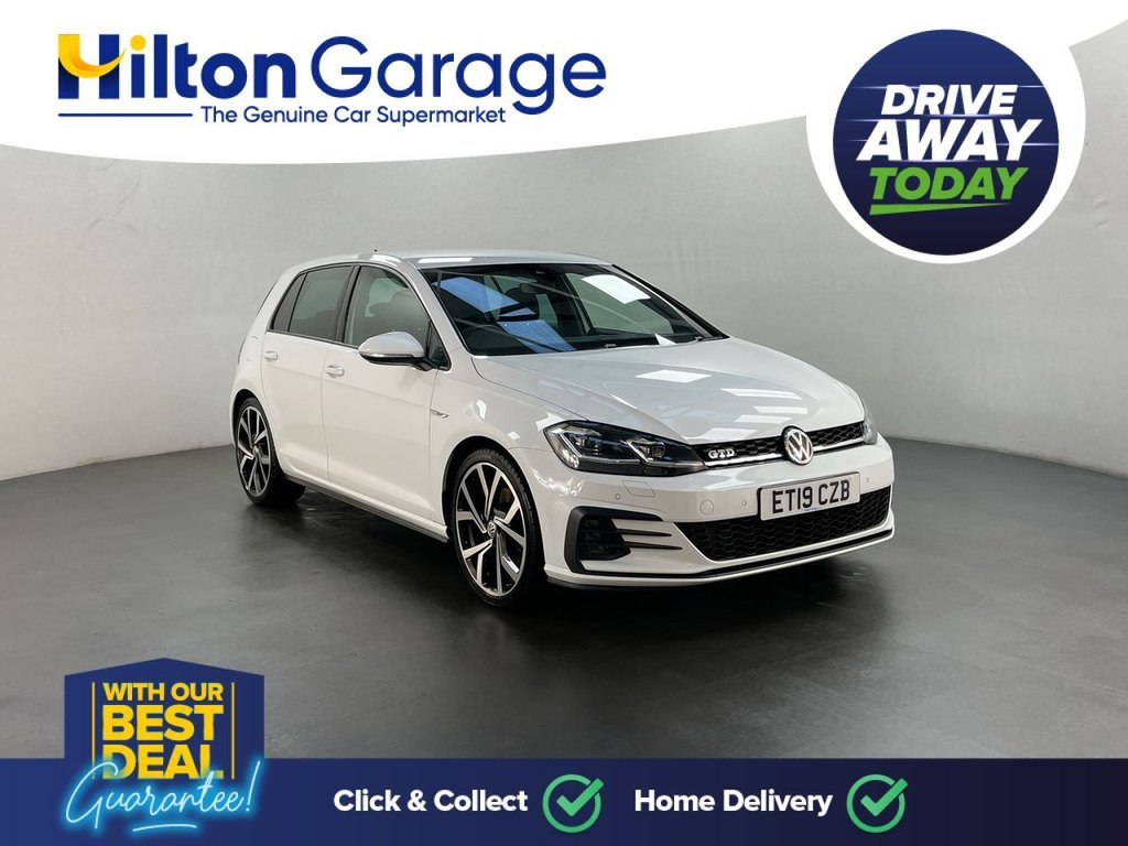 View our VOLKSWAGEN GOLF