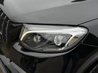 USED 2018 63 MERCEDES-BENZ GLC 4.0 GLC63 V8 BiTurbo AMG (Premium) SUV 5dr Petrol SpdS MCT 4MATIC+ Euro 6 (s/s) (476 ps) 