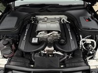 USED 2018 63 MERCEDES-BENZ GLC 4.0 GLC63 V8 BiTurbo AMG (Premium) SUV 5dr Petrol SpdS MCT 4MATIC+ Euro 6 (s/s) (476 ps) 