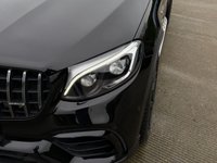 USED 2018 63 MERCEDES-BENZ GLC 4.0 GLC63 V8 BiTurbo AMG (Premium) SUV 5dr Petrol SpdS MCT 4MATIC+ Euro 6 (s/s) (476 ps) 