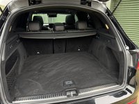 USED 2018 63 MERCEDES-BENZ GLC 4.0 GLC63 V8 BiTurbo AMG (Premium) SUV 5dr Petrol SpdS MCT 4MATIC+ Euro 6 (s/s) (476 ps) 
