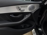 USED 2018 63 MERCEDES-BENZ GLC 4.0 GLC63 V8 BiTurbo AMG (Premium) SUV 5dr Petrol SpdS MCT 4MATIC+ Euro 6 (s/s) (476 ps) 
