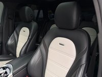 USED 2018 63 MERCEDES-BENZ GLC 4.0 GLC63 V8 BiTurbo AMG (Premium) SUV 5dr Petrol SpdS MCT 4MATIC+ Euro 6 (s/s) (476 ps) 
