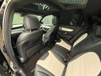 USED 2018 63 MERCEDES-BENZ GLC 4.0 GLC63 V8 BiTurbo AMG (Premium) SUV 5dr Petrol SpdS MCT 4MATIC+ Euro 6 (s/s) (476 ps) 