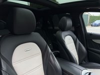 USED 2018 63 MERCEDES-BENZ GLC 4.0 GLC63 V8 BiTurbo AMG (Premium) SUV 5dr Petrol SpdS MCT 4MATIC+ Euro 6 (s/s) (476 ps) 