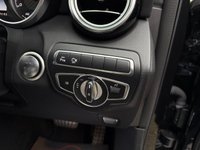 USED 2018 63 MERCEDES-BENZ GLC 4.0 GLC63 V8 BiTurbo AMG (Premium) SUV 5dr Petrol SpdS MCT 4MATIC+ Euro 6 (s/s) (476 ps) 