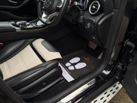 USED 2018 63 MERCEDES-BENZ GLC 4.0 GLC63 V8 BiTurbo AMG (Premium) SUV 5dr Petrol SpdS MCT 4MATIC+ Euro 6 (s/s) (476 ps) 