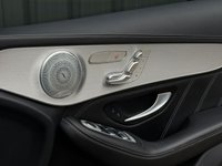 USED 2018 63 MERCEDES-BENZ GLC 4.0 GLC63 V8 BiTurbo AMG (Premium) SUV 5dr Petrol SpdS MCT 4MATIC+ Euro 6 (s/s) (476 ps) 