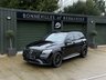 USED 2018 63 MERCEDES-BENZ GLC 4.0 GLC63 V8 BiTurbo AMG (Premium) SUV 5dr Petrol SpdS MCT 4MATIC+ Euro 6 (s/s) (476 ps) 