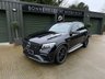 USED 2018 63 MERCEDES-BENZ GLC 4.0 GLC63 V8 BiTurbo AMG (Premium) SUV 5dr Petrol SpdS MCT 4MATIC+ Euro 6 (s/s) (476 ps) 