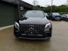 USED 2018 63 MERCEDES-BENZ GLC 4.0 GLC63 V8 BiTurbo AMG (Premium) SUV 5dr Petrol SpdS MCT 4MATIC+ Euro 6 (s/s) (476 ps) 